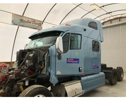 Peterbilt 387 Cab Assembly