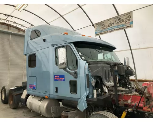 Peterbilt 387 Cab Assembly