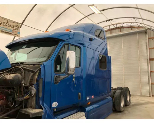 Cab Peterbilt 387 Vander Haags Inc Cb