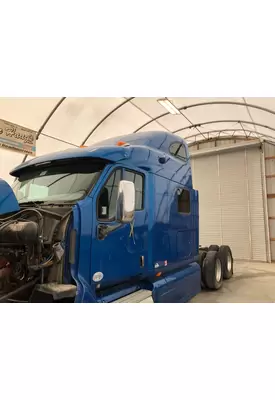 Peterbilt 387 Cab Assembly