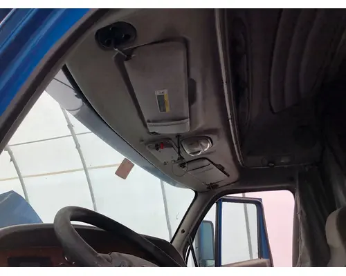 Peterbilt 387 Cab Assembly