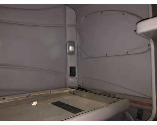 Peterbilt 387 Cab Assembly