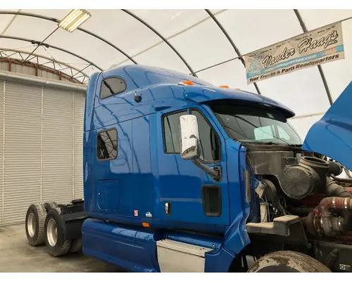 Peterbilt 387 Cab Assembly