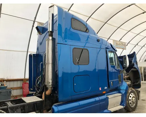 Peterbilt 387 Cab Assembly