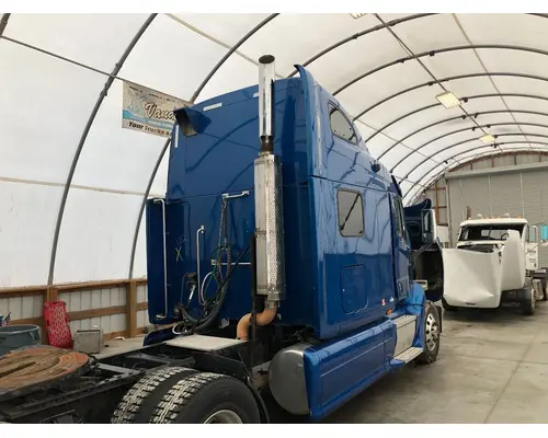 Peterbilt 387 Cab Assembly