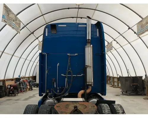 Peterbilt 387 Cab Assembly