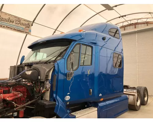 Peterbilt 387 Cab Assembly