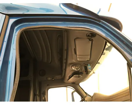 Peterbilt 387 Cab Assembly