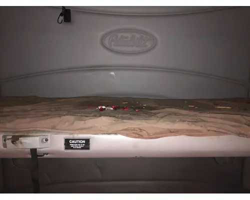 Peterbilt 387 Cab Assembly