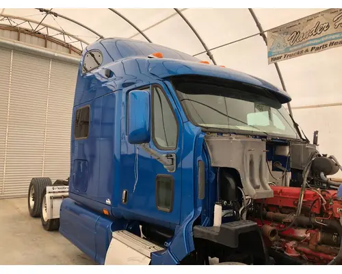 Peterbilt 387 Cab Assembly