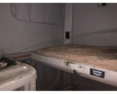 Peterbilt 387 Cab Assembly