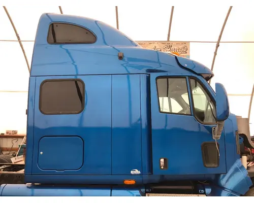 Peterbilt 387 Cab Assembly