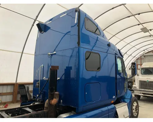 Peterbilt 387 Cab Assembly