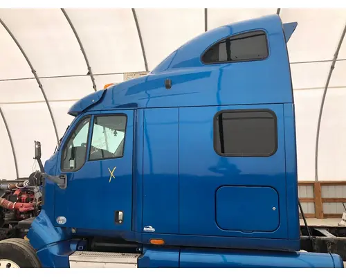 Peterbilt 387 Cab Assembly