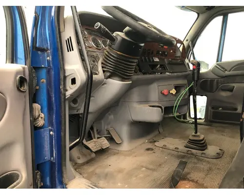 Peterbilt 387 Cab Assembly