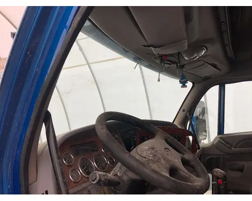Peterbilt 387 Cab Assembly