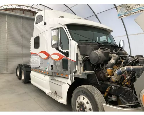 Peterbilt 387 Cab Assembly