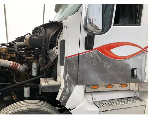 Peterbilt 387 Cab Assembly