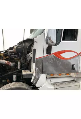 Peterbilt 387 Cab Assembly
