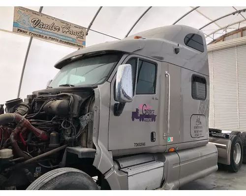 Peterbilt 387 Cab Assembly