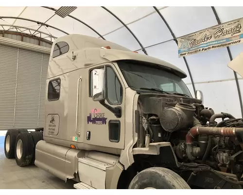 Peterbilt 387 Cab Assembly