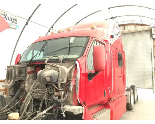 Cab Peterbilt 387 Vander Haags Inc Cb