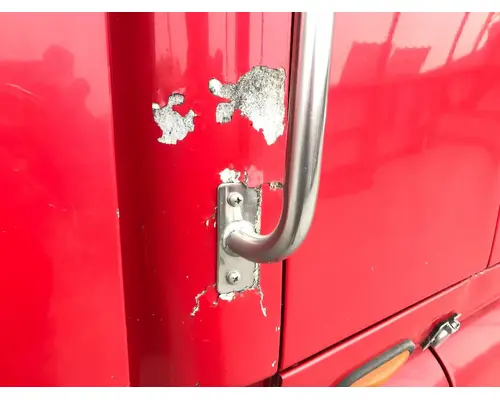 Peterbilt 387 Cab Assembly