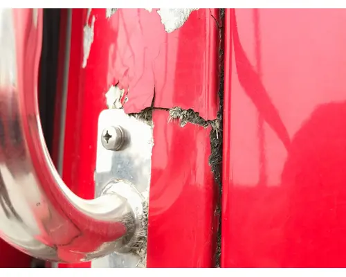 Peterbilt 387 Cab Assembly