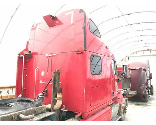 Peterbilt 387 Cab Assembly