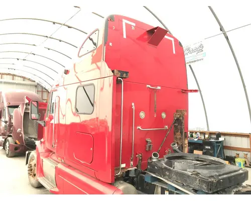 Peterbilt 387 Cab Assembly