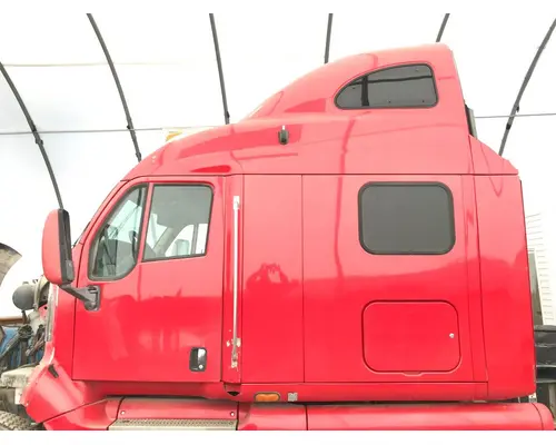 Peterbilt 387 Cab Assembly