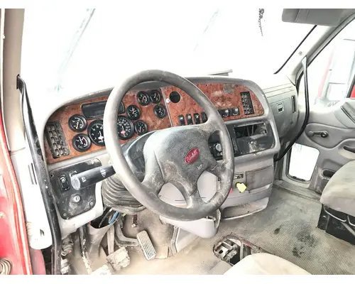 Peterbilt 387 Cab Assembly