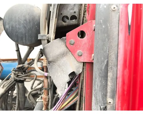 Peterbilt 387 Cab Assembly