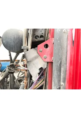 Peterbilt 387 Cab Assembly