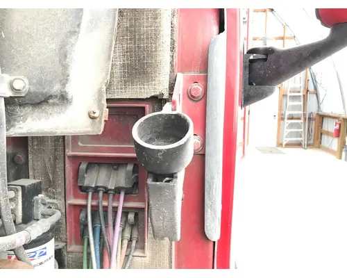 Peterbilt 387 Cab Assembly