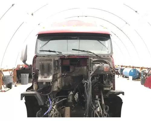 Peterbilt 387 Cab Assembly