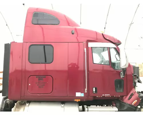 Peterbilt 387 Cab Assembly