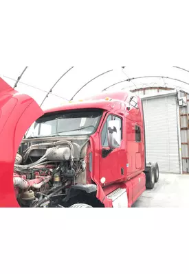 Peterbilt 387 Cab Assembly