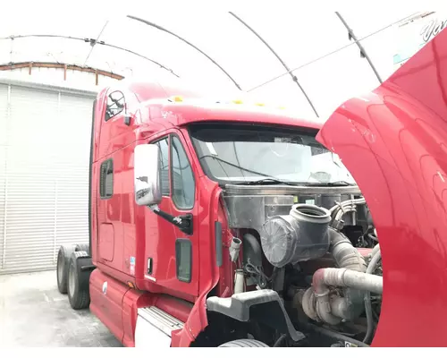 Peterbilt 387 Cab Assembly