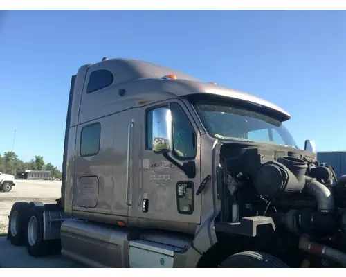 Peterbilt 387 Cab Assembly