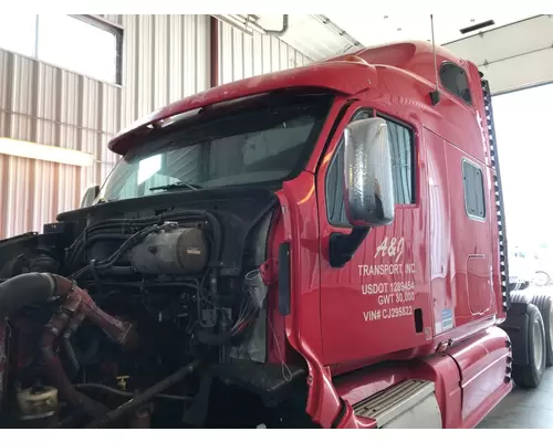 Peterbilt 387 Cab Assembly