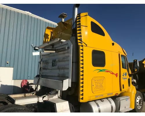 Peterbilt 387 Cab Assembly