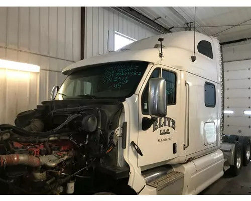 Peterbilt 387 Cab Assembly