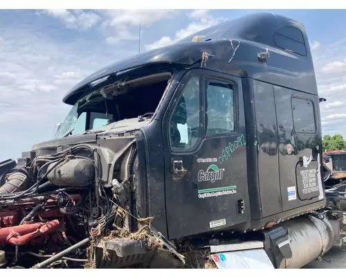 Peterbilt 387 Cab Assembly