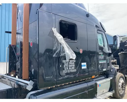 Peterbilt 387 Cab Assembly