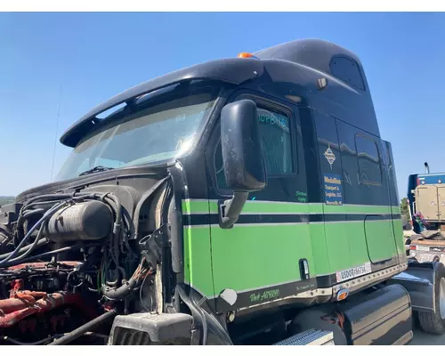 Peterbilt 387 Cab Assembly