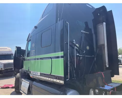 Peterbilt 387 Cab Assembly