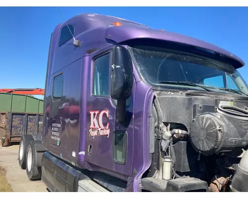 Peterbilt 387 Cab Assembly