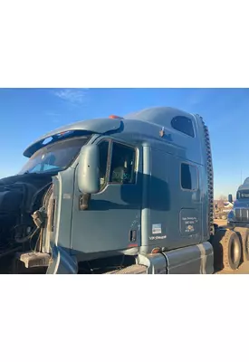 Peterbilt 387 Cab Assembly