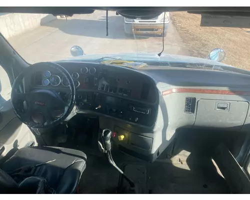 Peterbilt 387 Cab Assembly